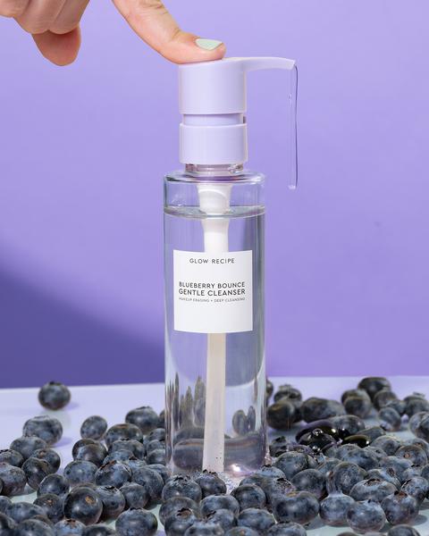Blueberry Bounce Gentle Cleanser