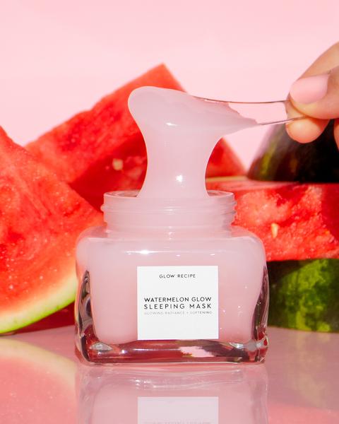 Glow Recipe - Watermelon Glow Sleeping Mask