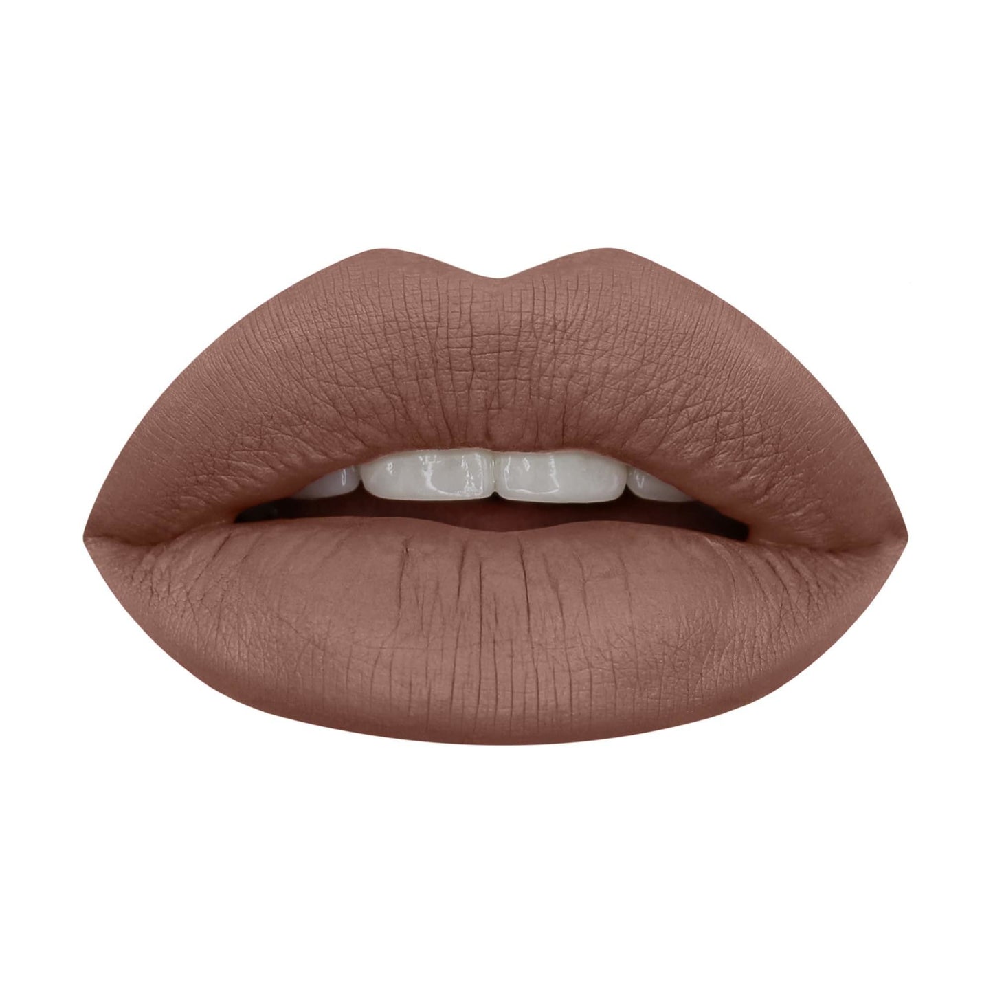 Liquid Matte Ultra-Comfort Transfer-Proof Lipstick