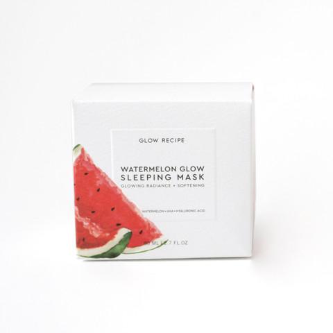 Glow Recipe - Watermelon Glow Sleeping Mask