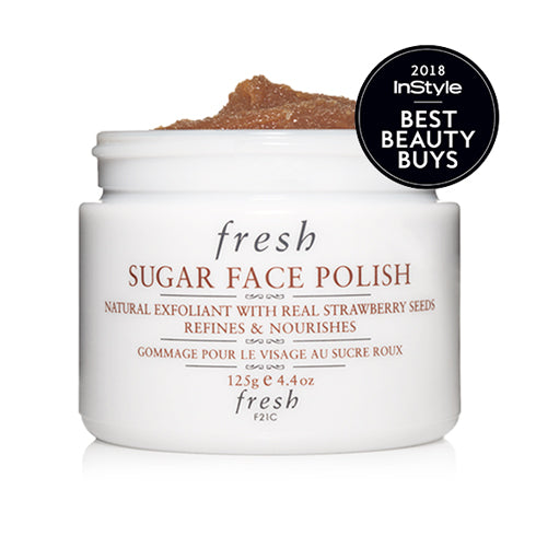 Fresh - Sugar Face Polish
