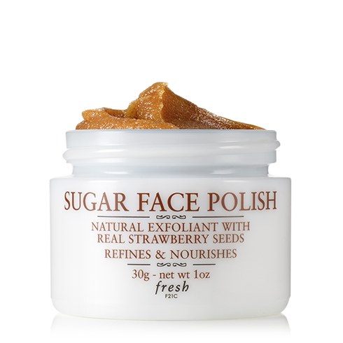 Fresh - Sugar Face Polish