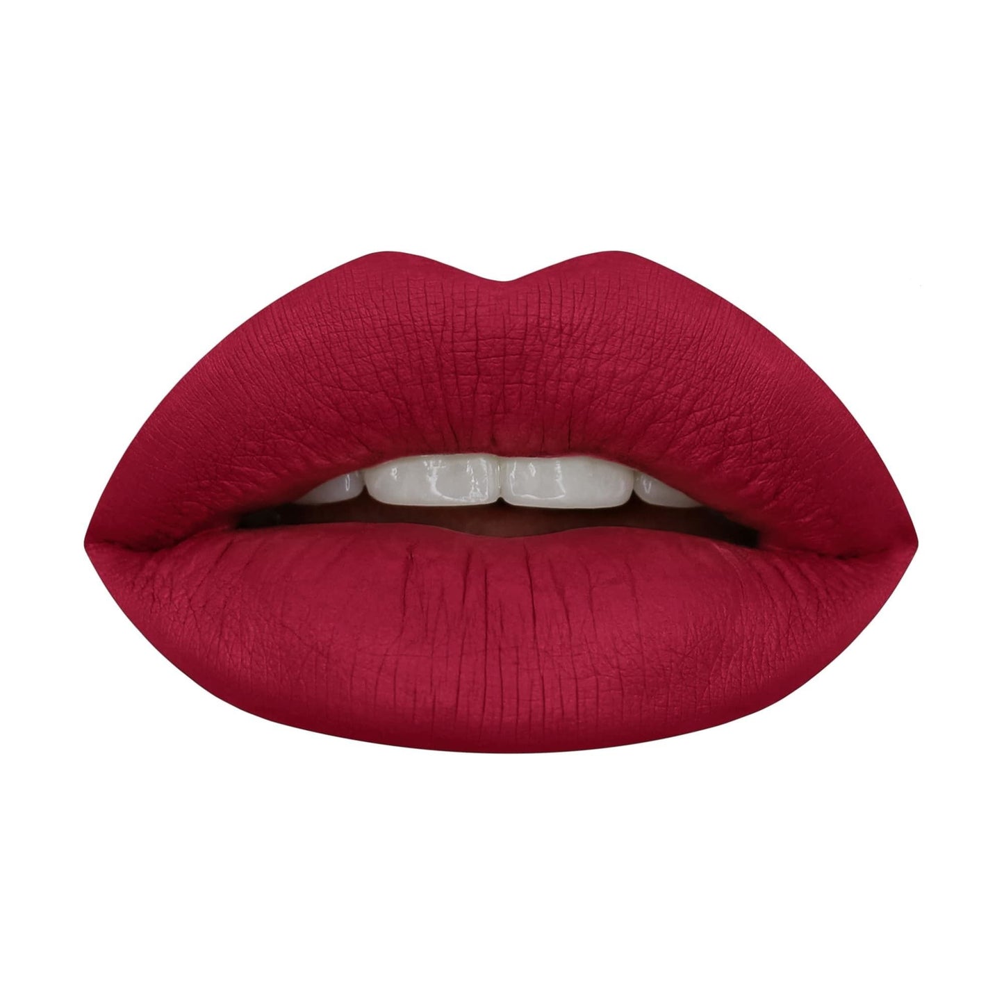Liquid Matte Ultra-Comfort Transfer-Proof Lipstick