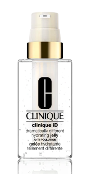 Clinique iD Moisturizer