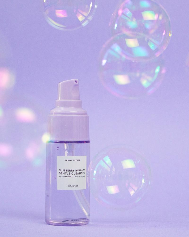 Blueberry Bounce Gentle Cleanser