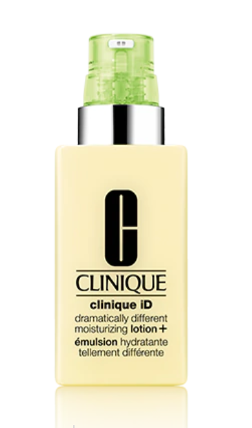 Clinique iD Moisturizer