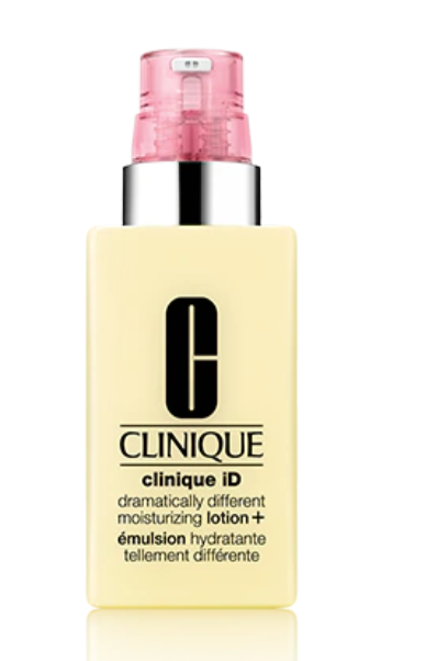 Clinique iD Moisturizer