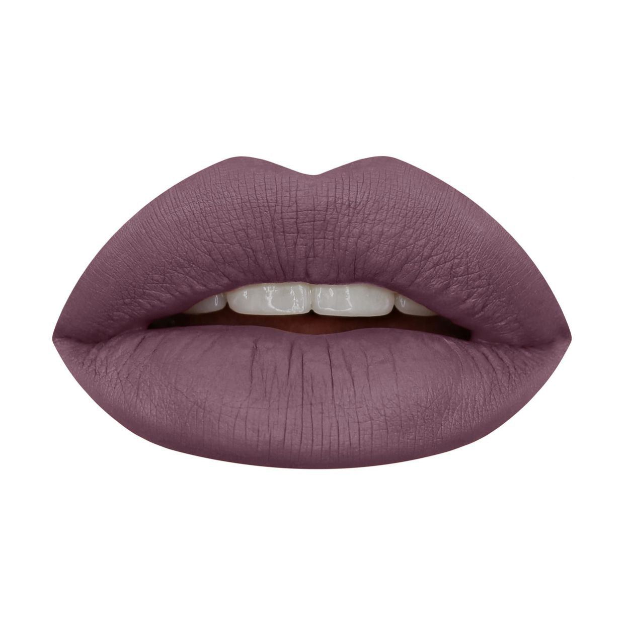 Liquid Matte Ultra-Comfort Transfer-Proof Lipstick