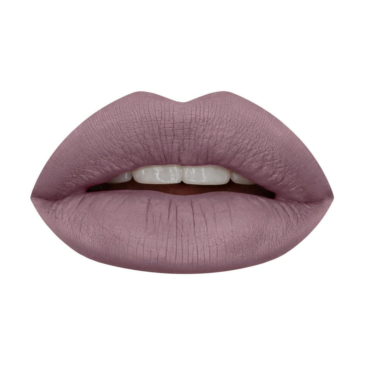 Liquid Matte Ultra-Comfort Transfer-Proof Lipstick