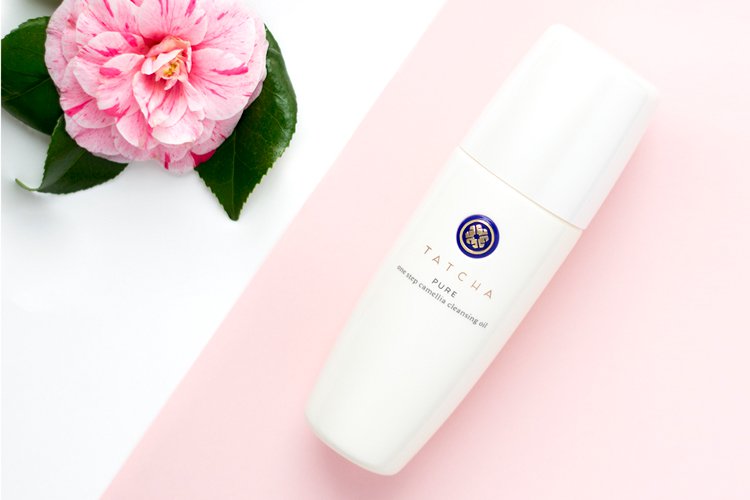 Pure One Step Camellia Cleansing Oil