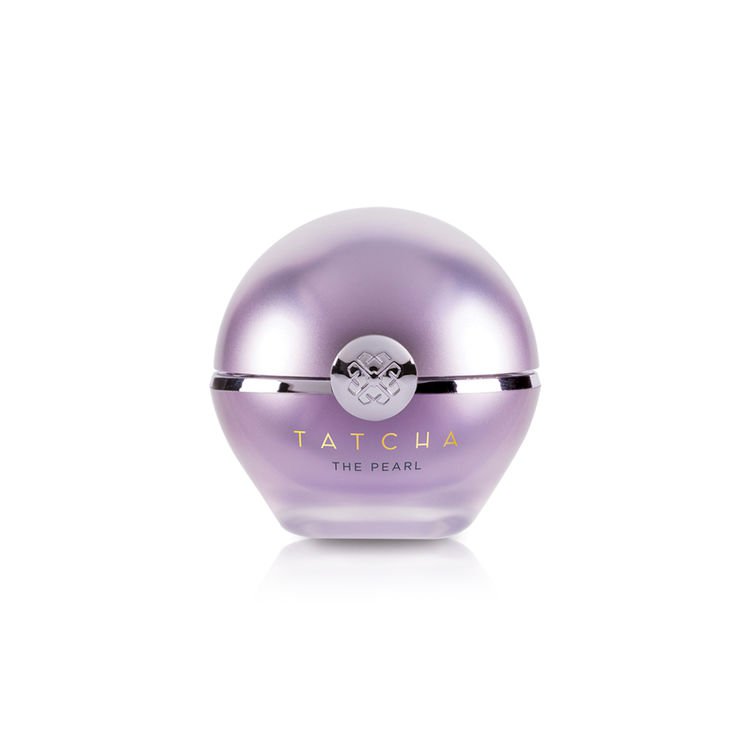 The Pearl Tinted Eye Illuminating Treatment
