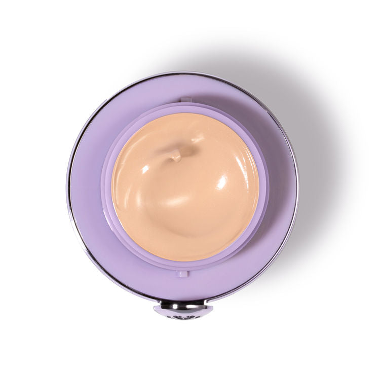 The Pearl Tinted Eye Illuminating Treatment