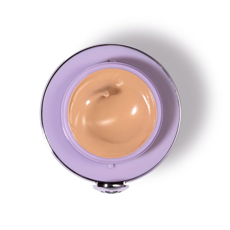The Pearl Tinted Eye Illuminating Treatment