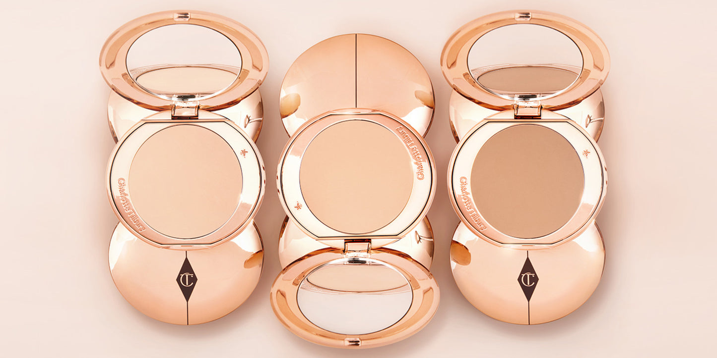 Charlotte Tilbury Airbrush Flawless Finish Powder