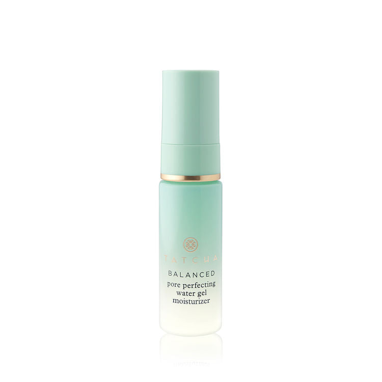 The Water Gel