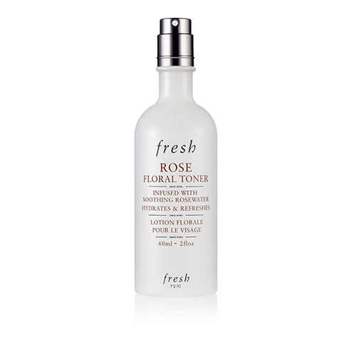 Fresh - Rose Floral Toner