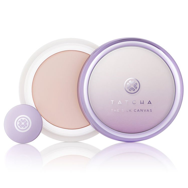 The Silk Canvas Filter Finish Protective Primer