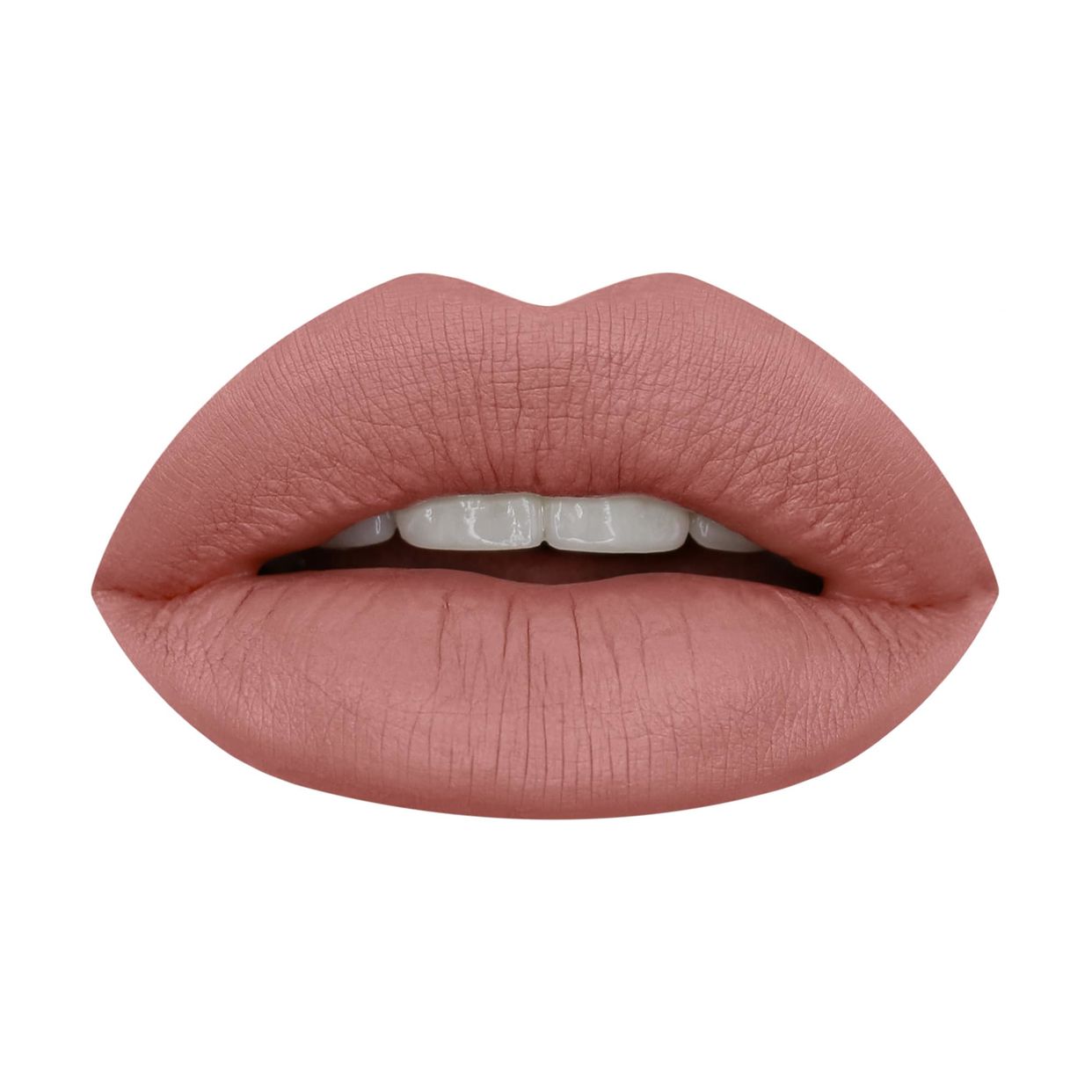 Liquid Matte Ultra-Comfort Transfer-Proof Lipstick