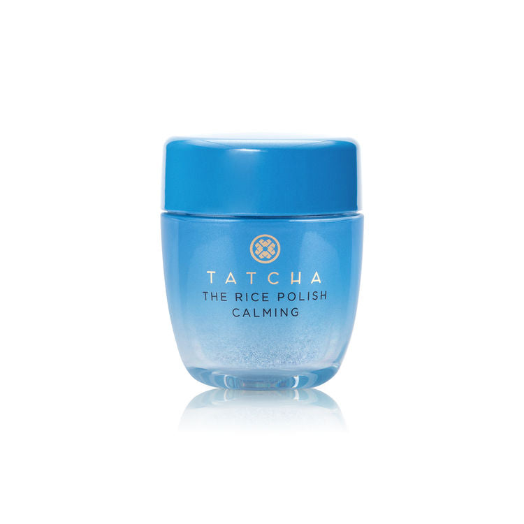 Rice Polish Foaming Enzyme Powder