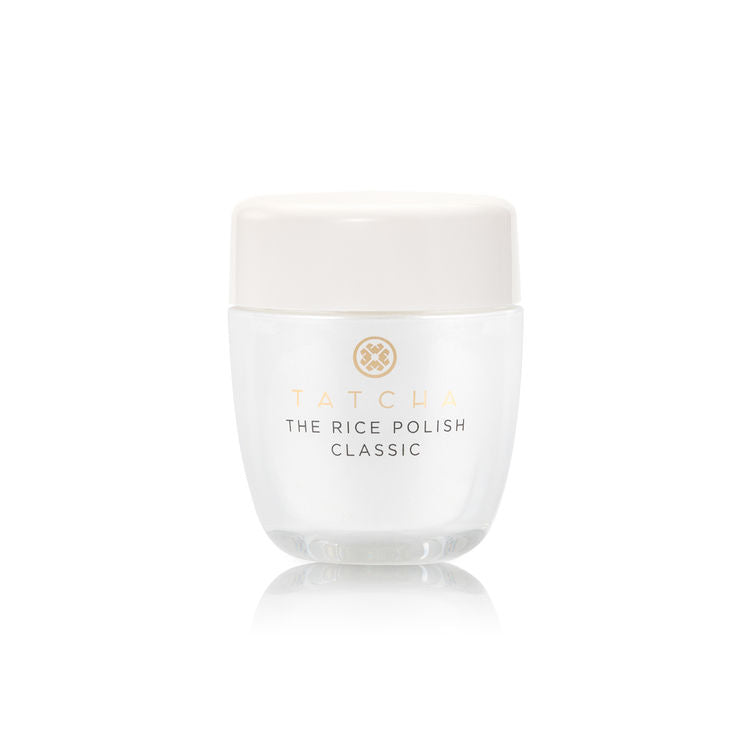 Rice Polish Foaming Enzyme Powder