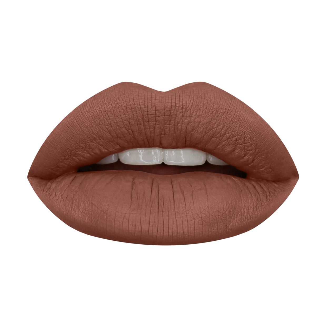 Liquid Matte Ultra-Comfort Transfer-Proof Lipstick