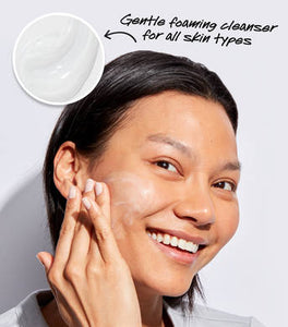 Ultra Facial Cleanser