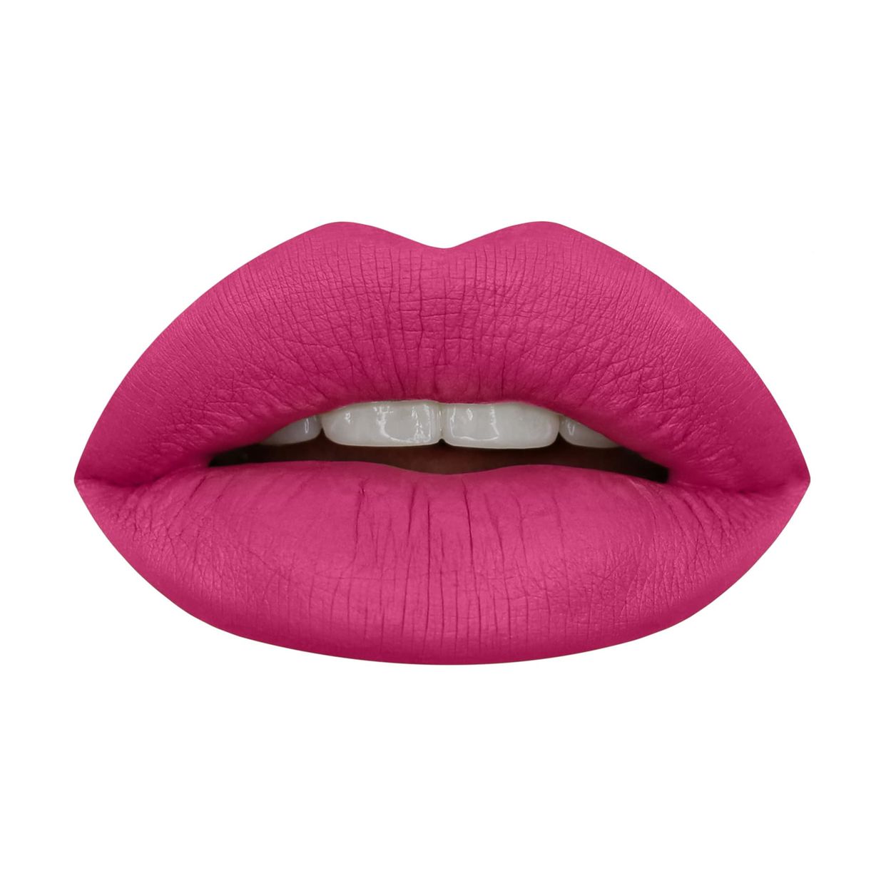 Liquid Matte Ultra-Comfort Transfer-Proof Lipstick