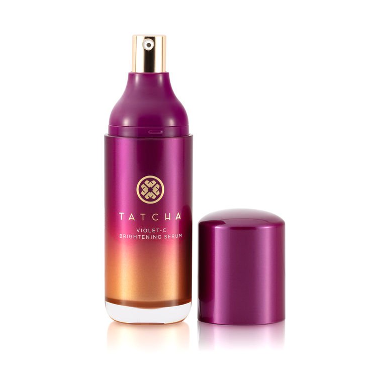 Violet C Brightening Serum