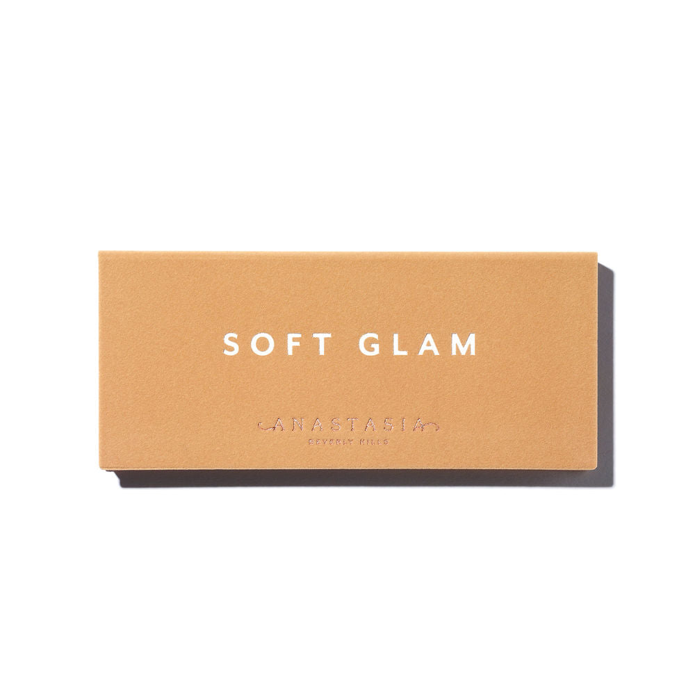 Anastasia Beverly Hills - Soft Glam Eyeshadow Palette