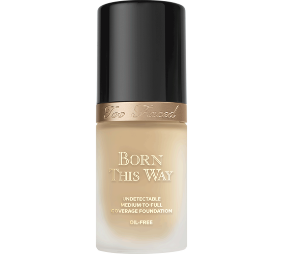 Too Faced - Born this way Foundation