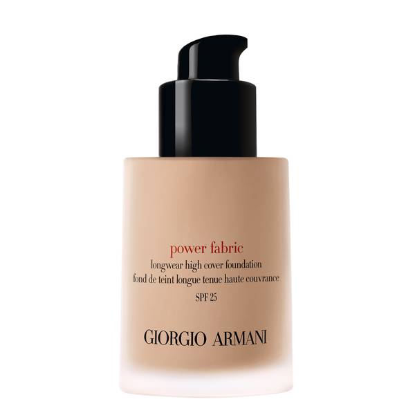 Giorgio Armani Power Fabric Foundation