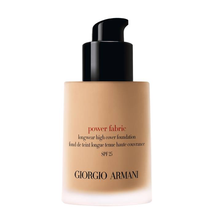 Giorgio Armani Power Fabric Foundation
