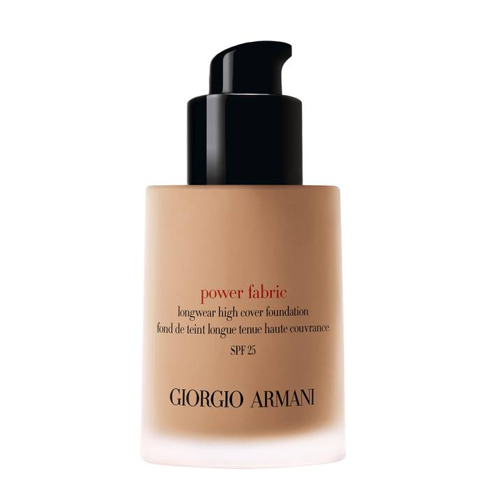 Giorgio Armani Power Fabric Foundation
