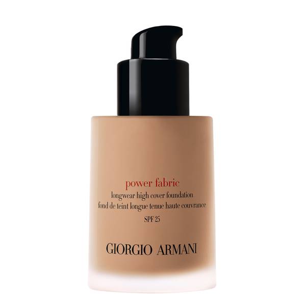 Giorgio Armani Power Fabric Foundation