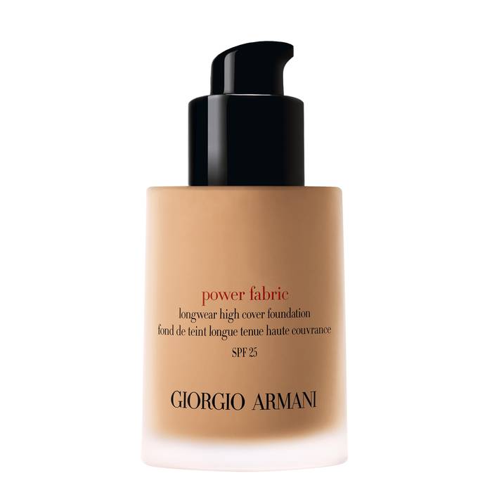 Giorgio Armani Power Fabric Foundation