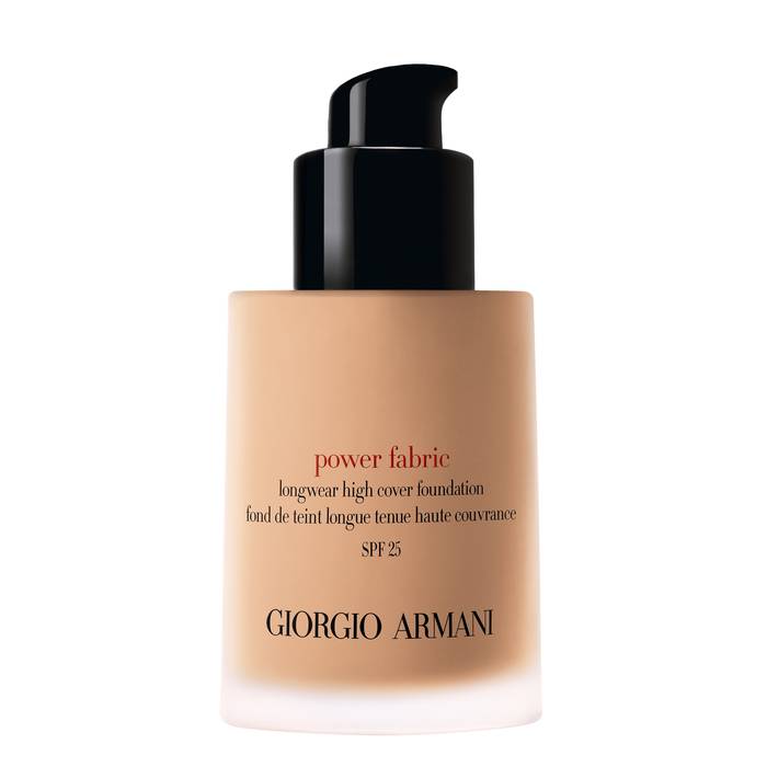 Giorgio Armani Power Fabric Foundation