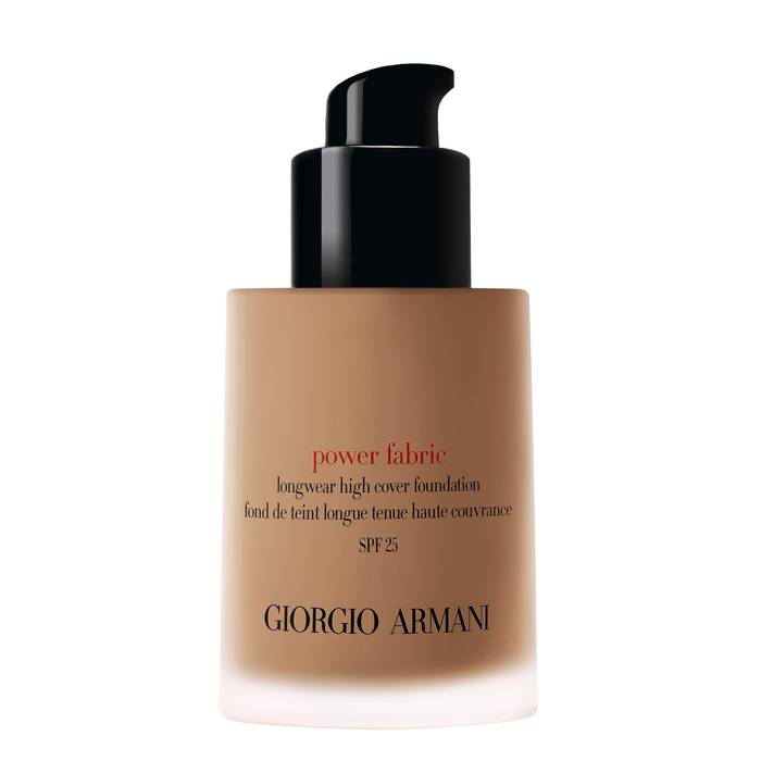 Giorgio Armani Power Fabric Foundation