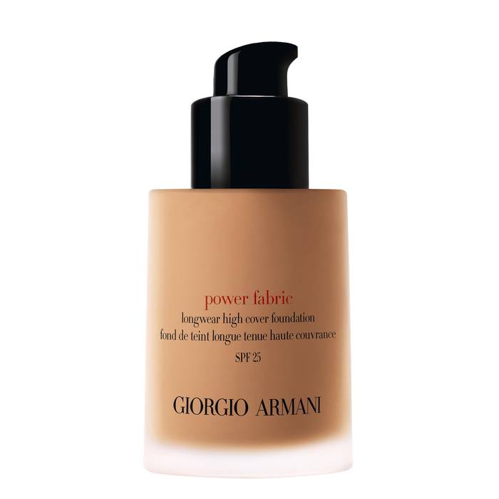 Giorgio Armani Power Fabric Foundation