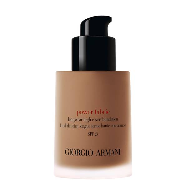 Giorgio Armani Power Fabric Foundation