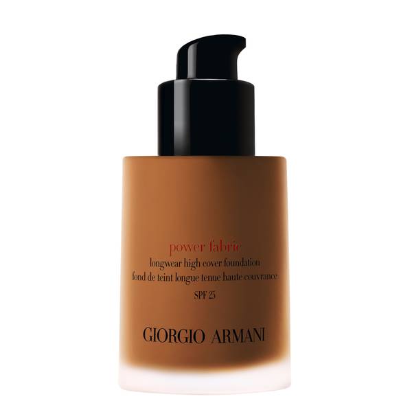 Giorgio Armani Power Fabric Foundation