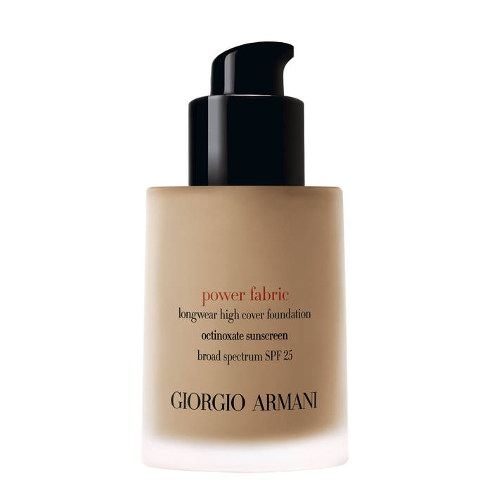Giorgio Armani Power Fabric Foundation