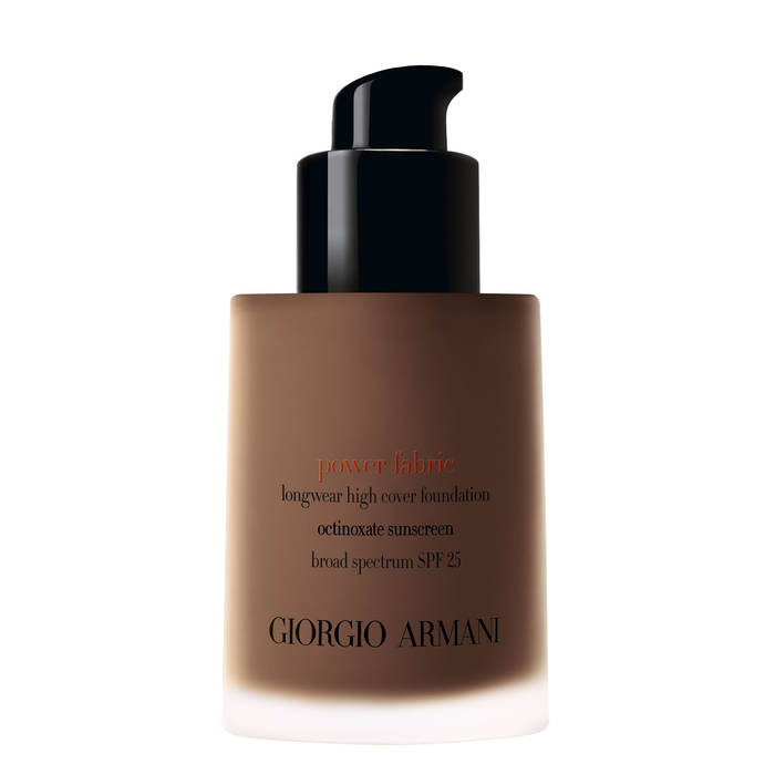 Giorgio Armani Power Fabric Foundation