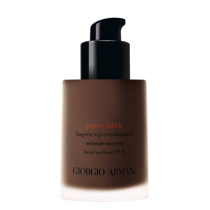 Giorgio Armani Power Fabric Foundation