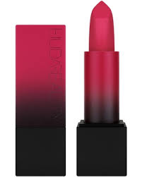 Huda Beauty Power Bullet Matte Lipstick