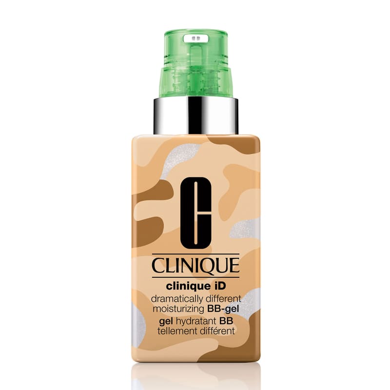 Clinique iD Moisturizer