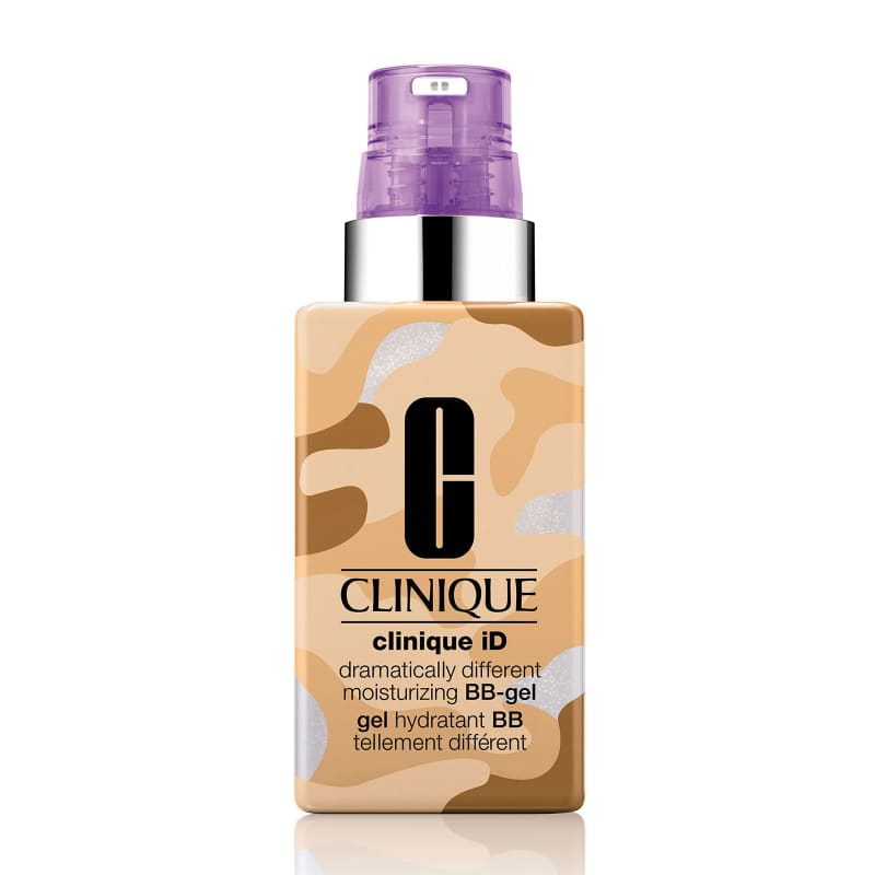 Clinique iD Moisturizer