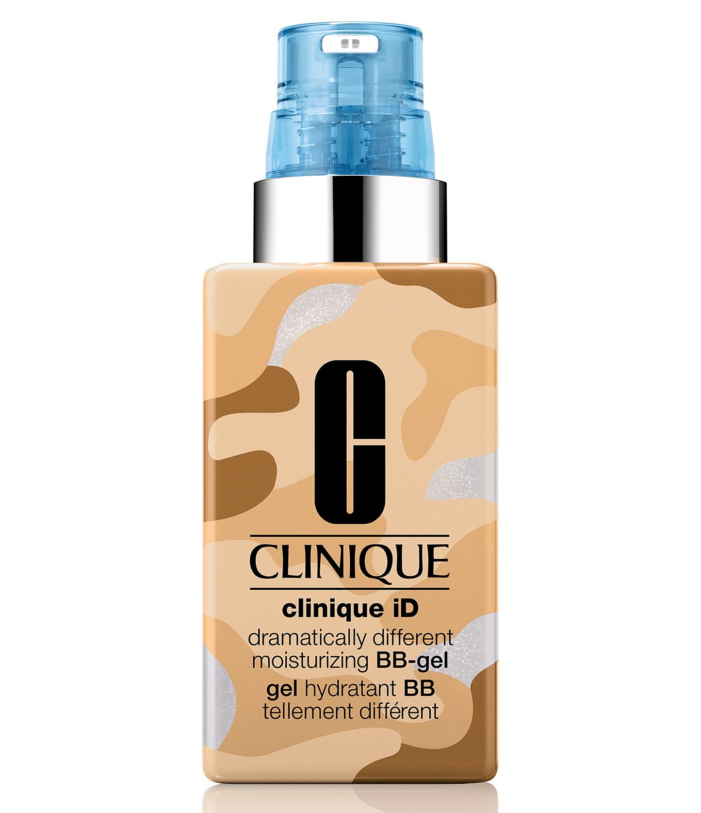 Clinique iD Moisturizer