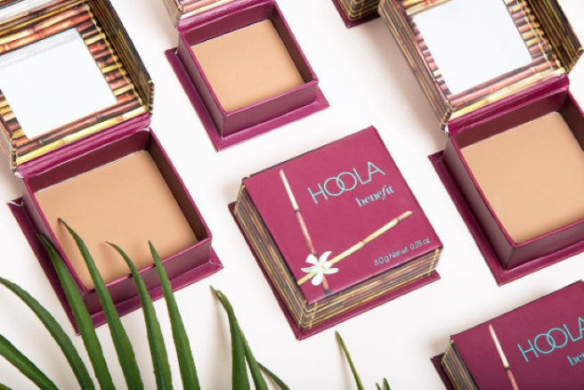 Hoola Bronzer