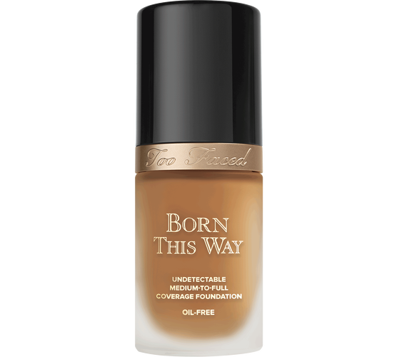 Too Faced - Born this way Foundation