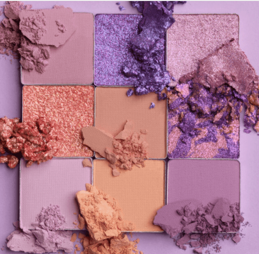 Huda Beauty Obsessions Eyeshadow Palettes